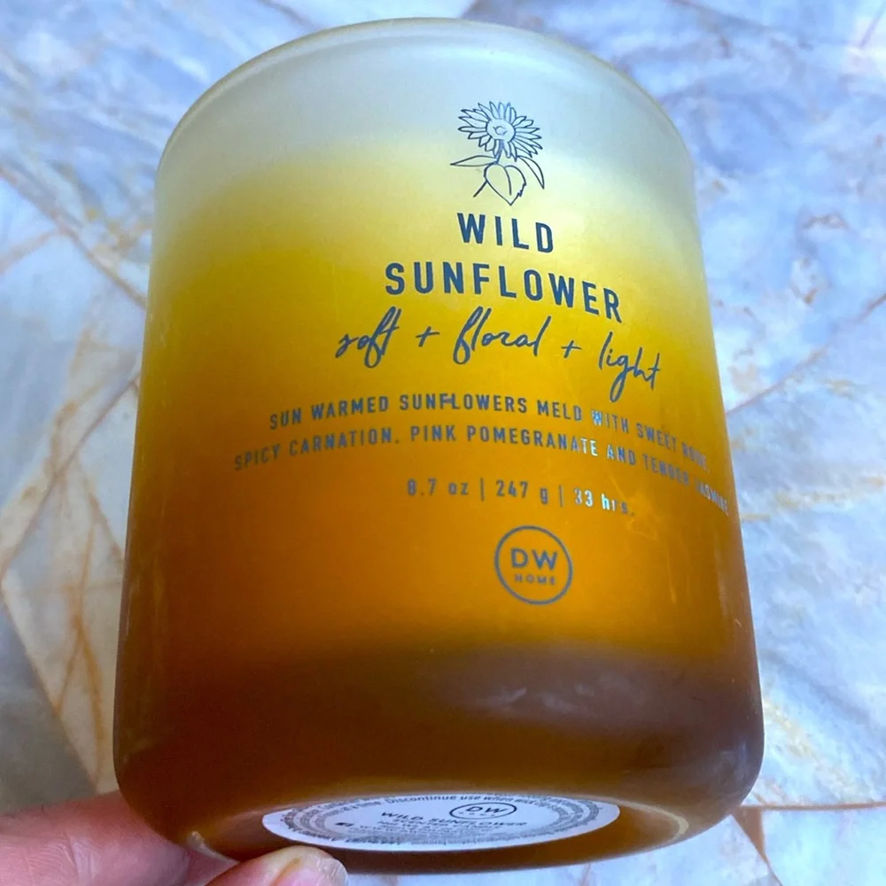 Fall‎  Wild Sunflower